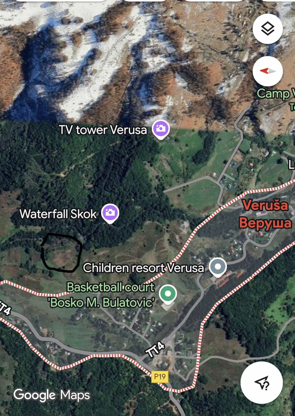 Zemljište na prodaju Veruša 13266m2 - 3