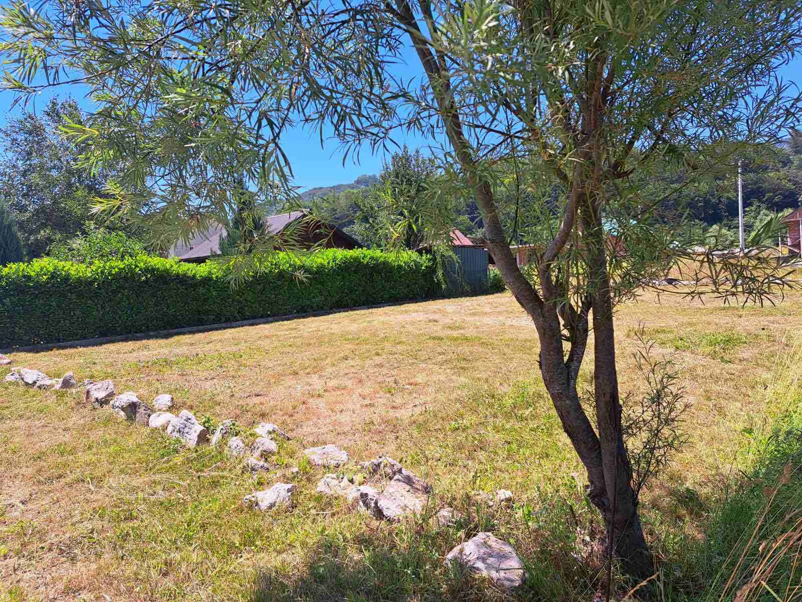 Urbanized Land for sale Kolasin 300m2 - 2