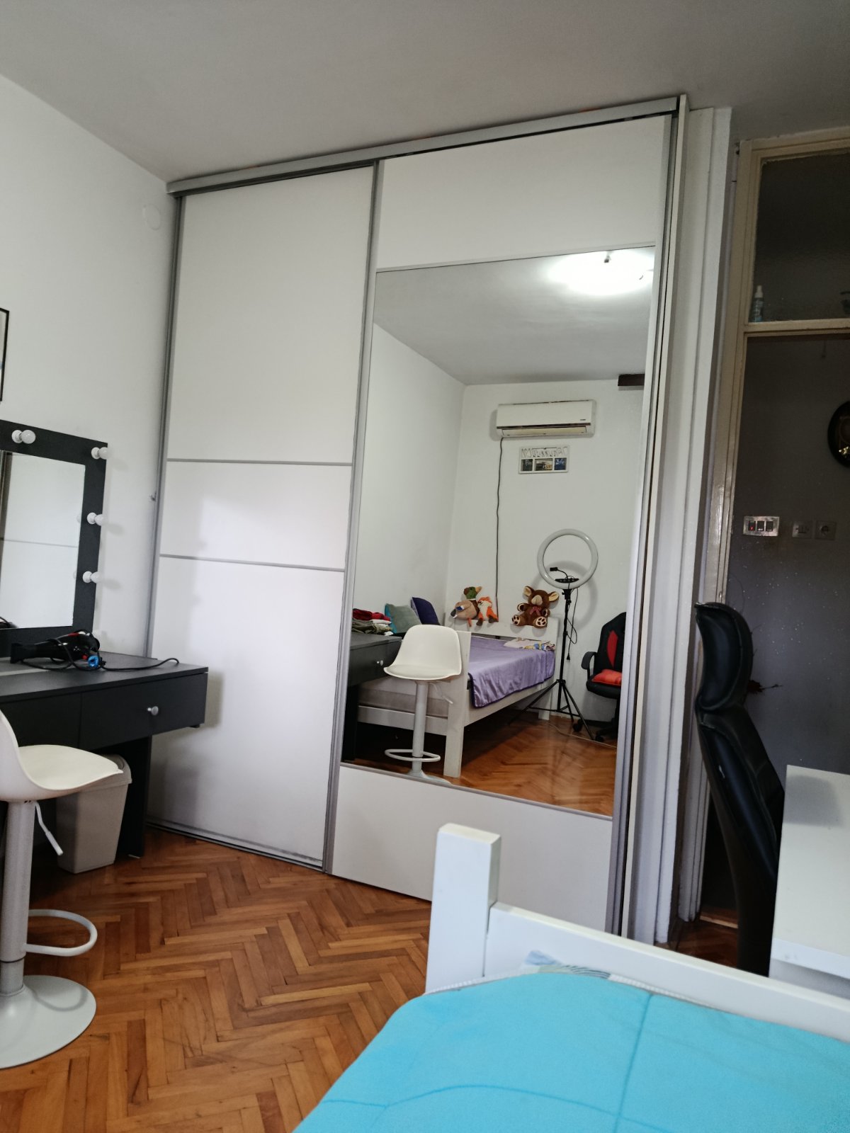 Dvosoban stan na prodaju Podgorica 72m2 - 4