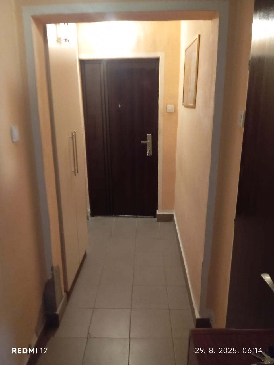 Dvosoban stan na prodaju Podgorica 72m2 - 9