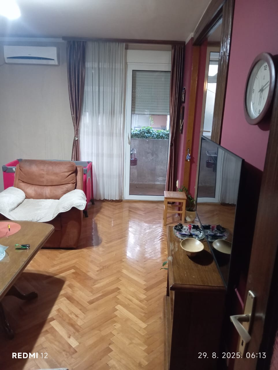 Dvosoban stan na prodaju Podgorica 72m2 - 2