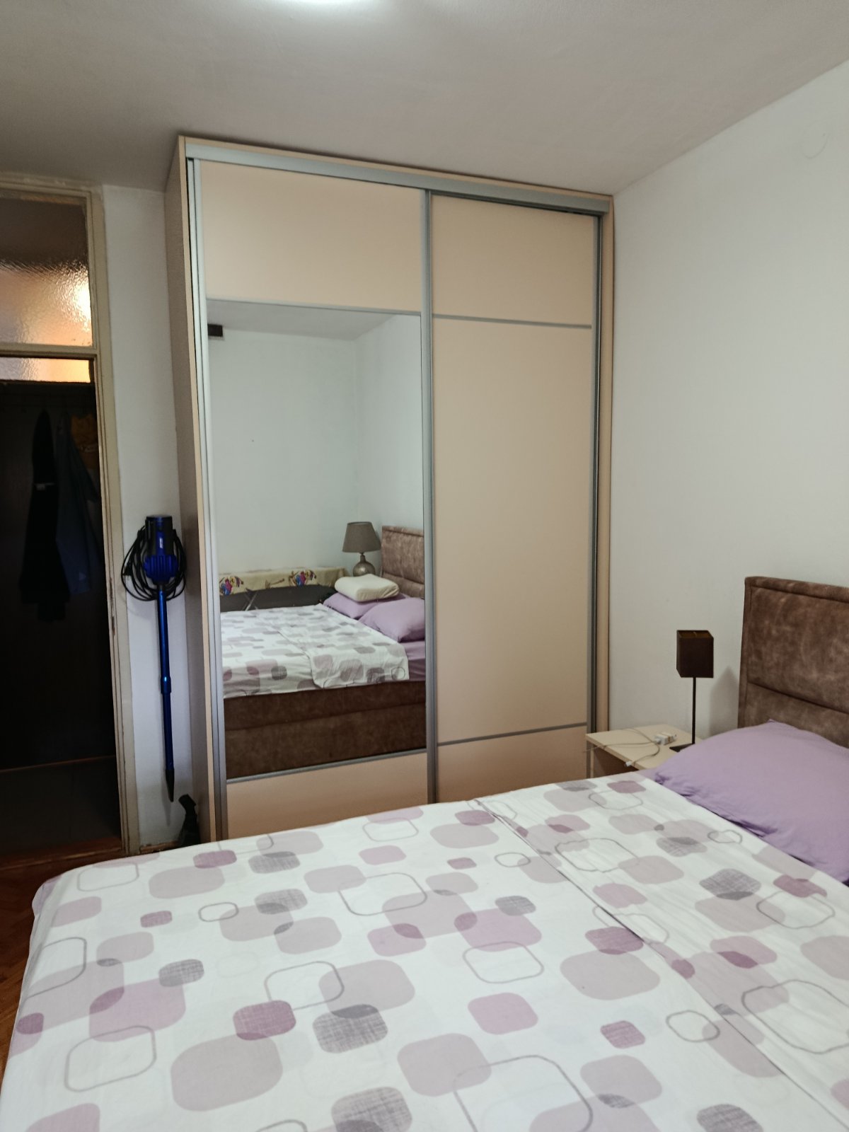 Dvosoban stan na prodaju Podgorica 72m2 - 7