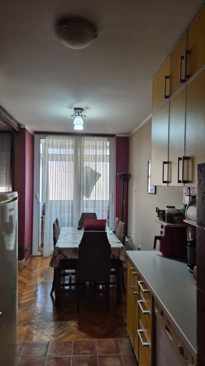 Dvosoban stan na prodaju Podgorica 72m2 - 10