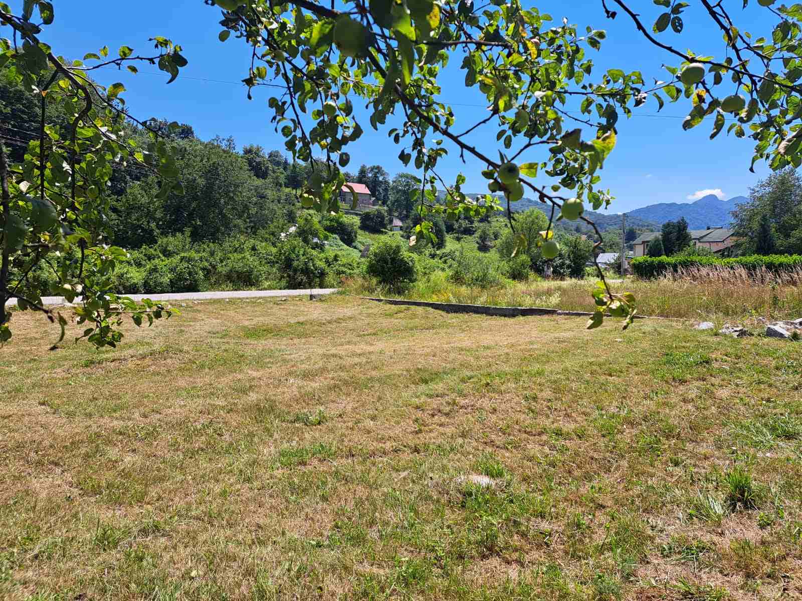 Urbanized Land for sale Kolasin 300m2 - 3