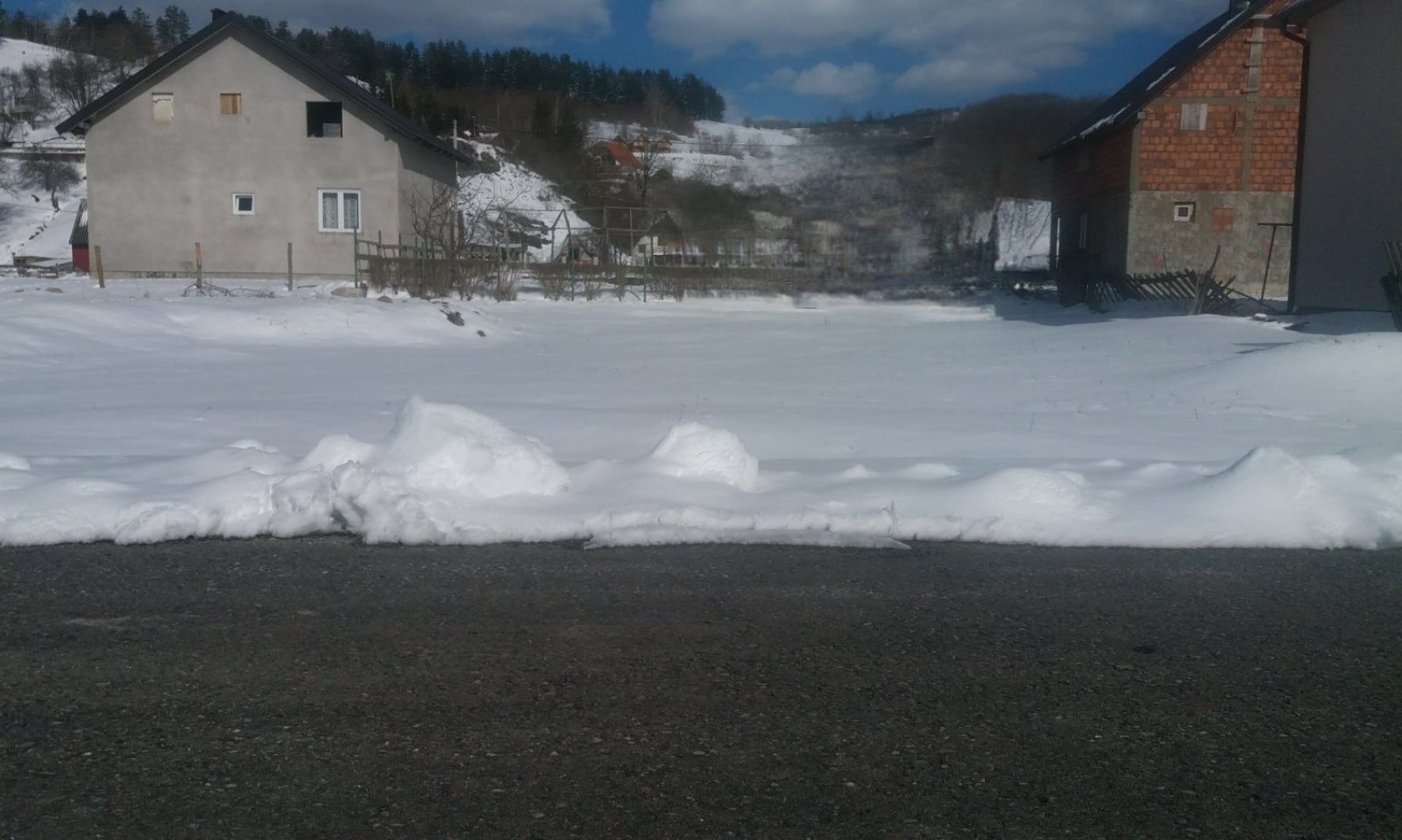 Urbanized Land Kolasin for sale 343m2 - 4