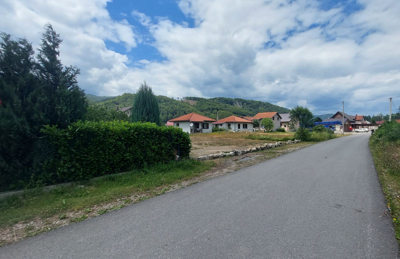 Urbanized Land Kolasin for sale 343m2 - 3