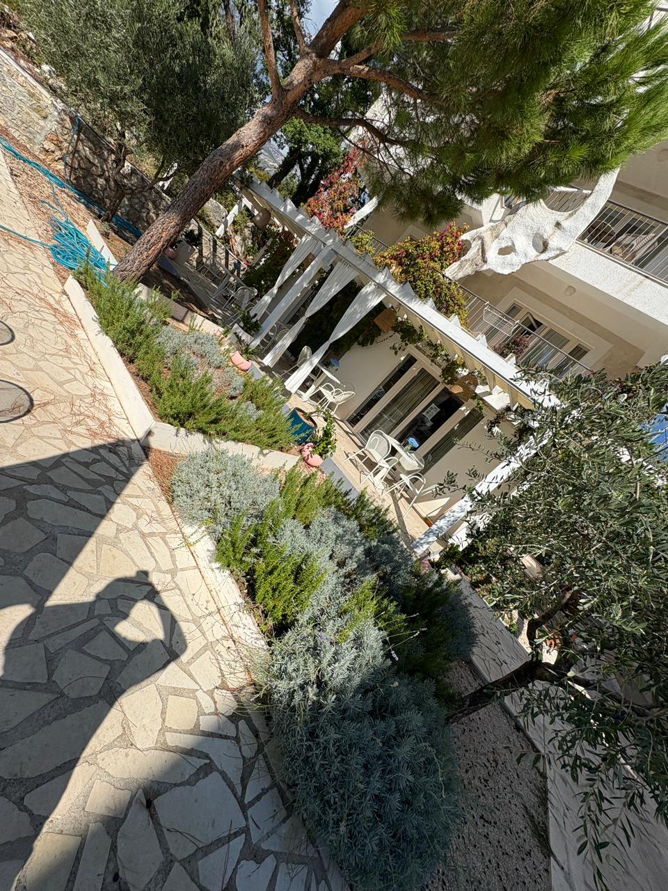 Продаётся однокомнатная квартира в Пржно 42 м2 - 14