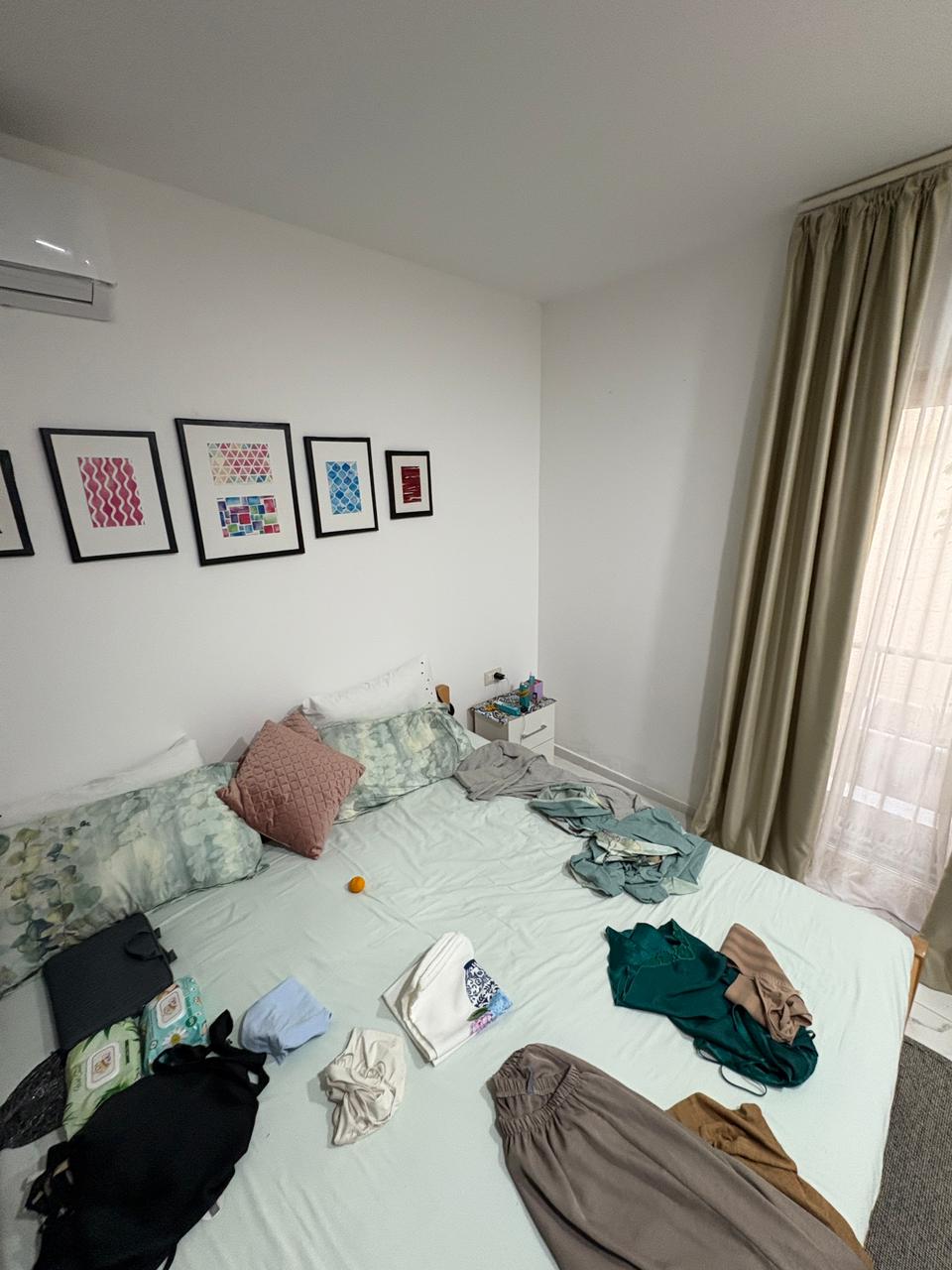 Stüdyo Daire Satılık Pržno 27m2 - 29