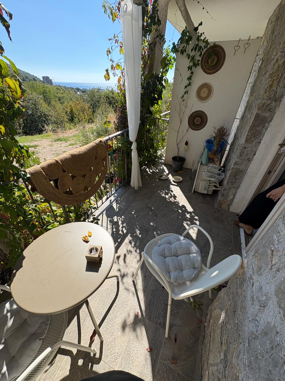 Stüdyo Daire Satılık Pržno 27m2 - 31