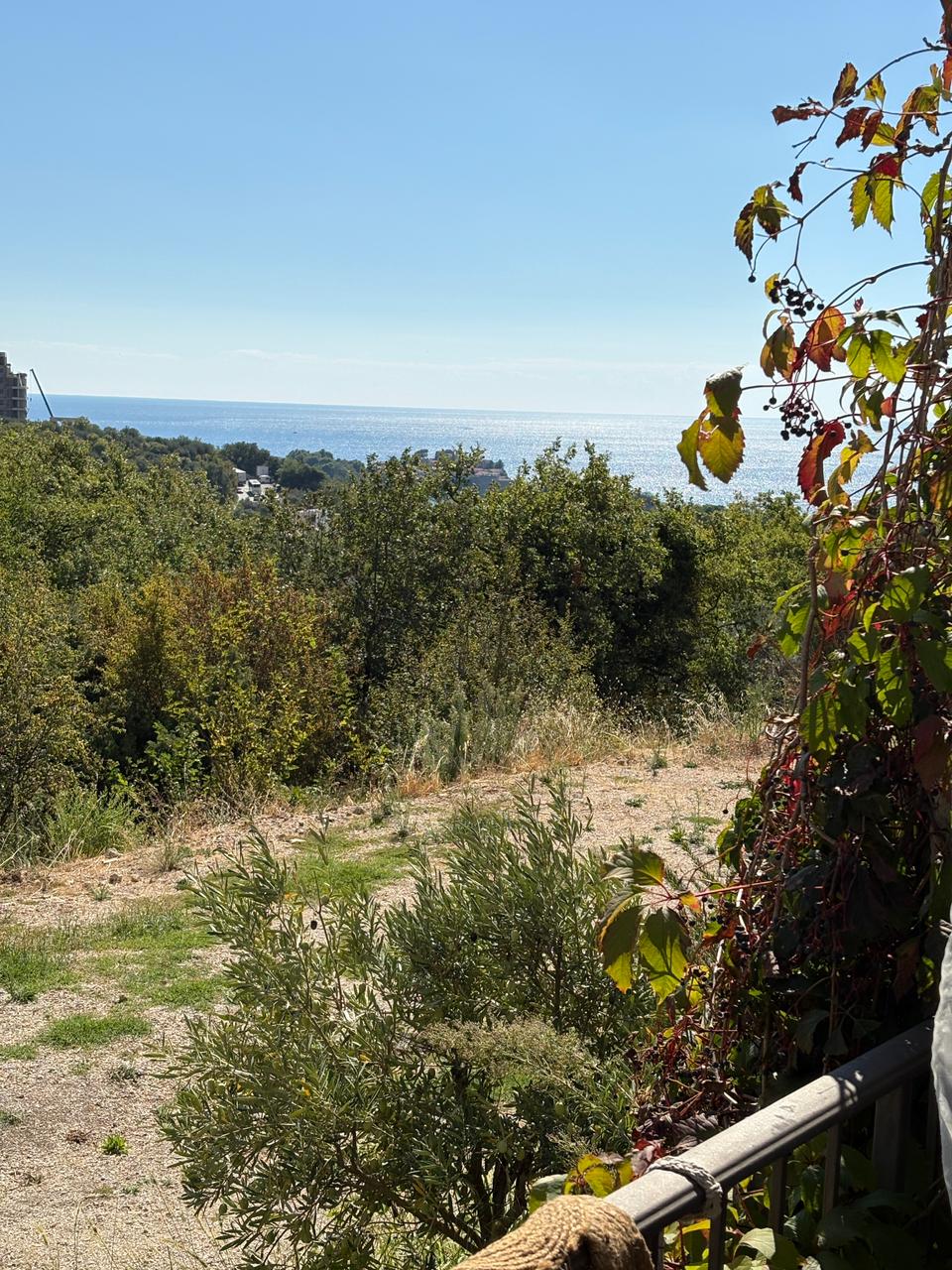 Stüdyo Daire Satılık Pržno 27m2 - 8