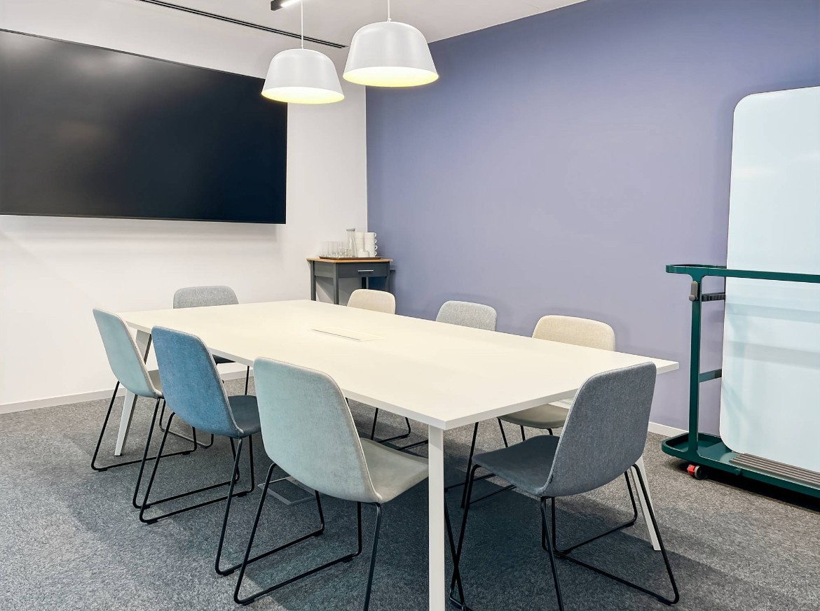 Business Premises for rent Podgorica 30m2 - 13