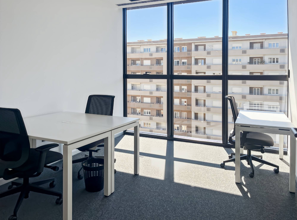 Business Premises for rent Podgorica 30m2 - 10