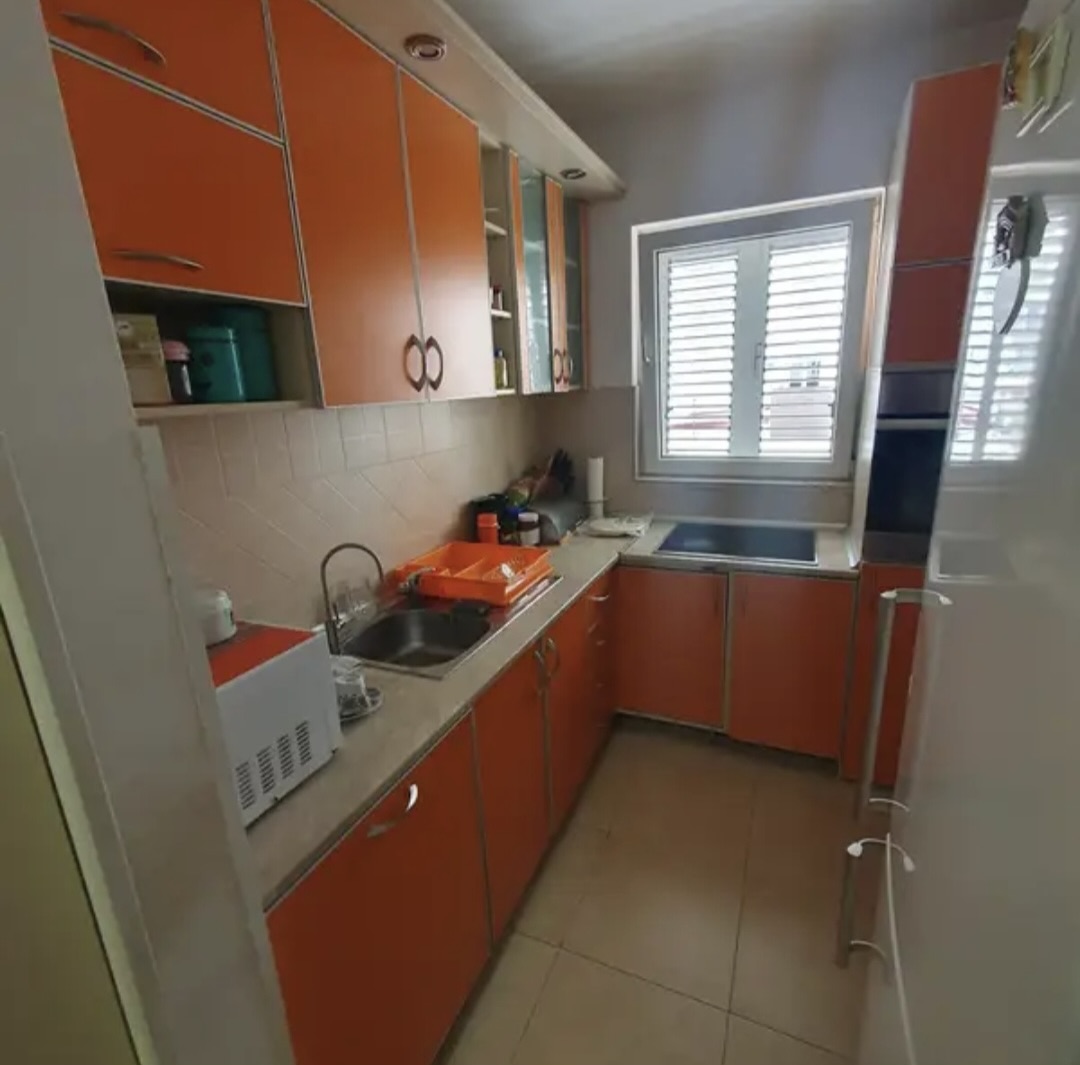 Two bedroom apartment for sale Budva 126m2 - 2