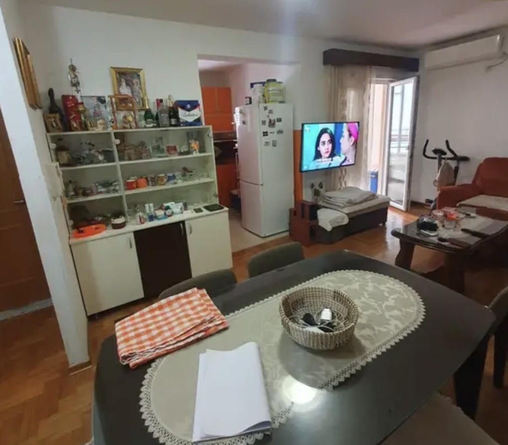 Two bedroom apartment for sale Budva 126m2 - 6