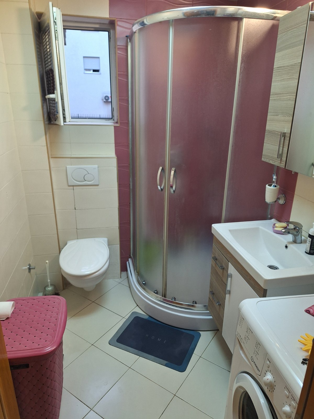 Two bedroom apartment for sale Budva 126m2 - 3