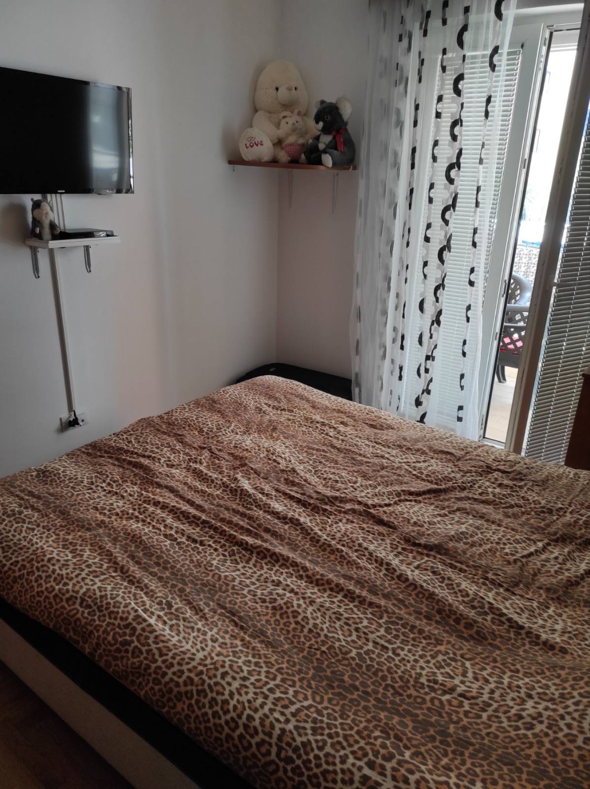 Two bedroom apartment for sale Budva 126m2 - 10