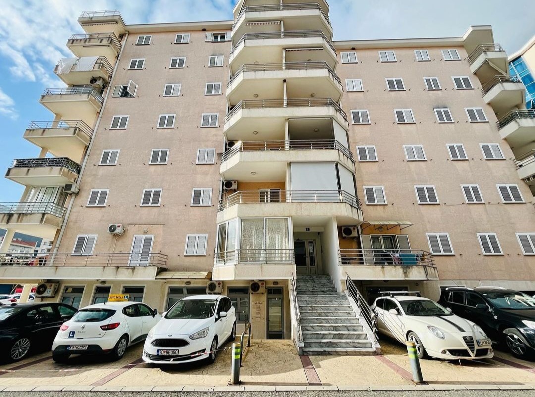 Two bedroom apartment for sale Budva 126m2 - 4
