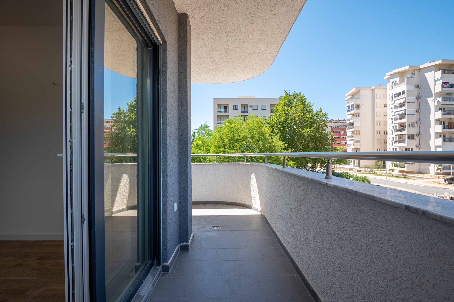 Two bedroom apartment for sale Bar 68m2 - 11