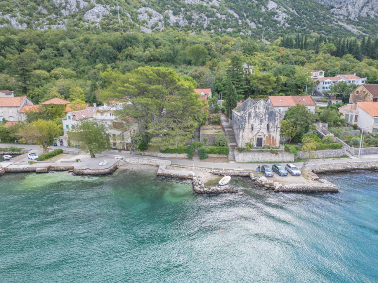 Kotor - Фото недвижимости