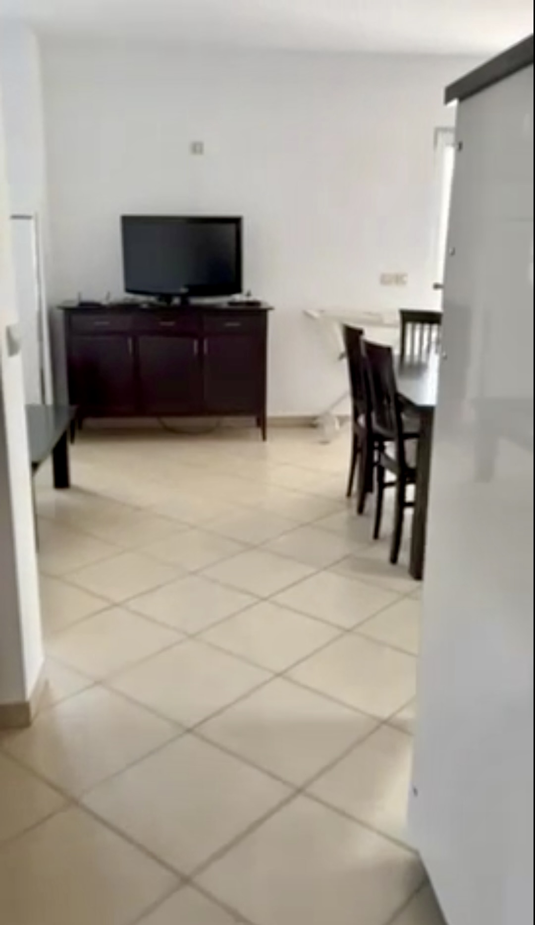 Three bedroom apartment for sale Budva 70m2 - 8