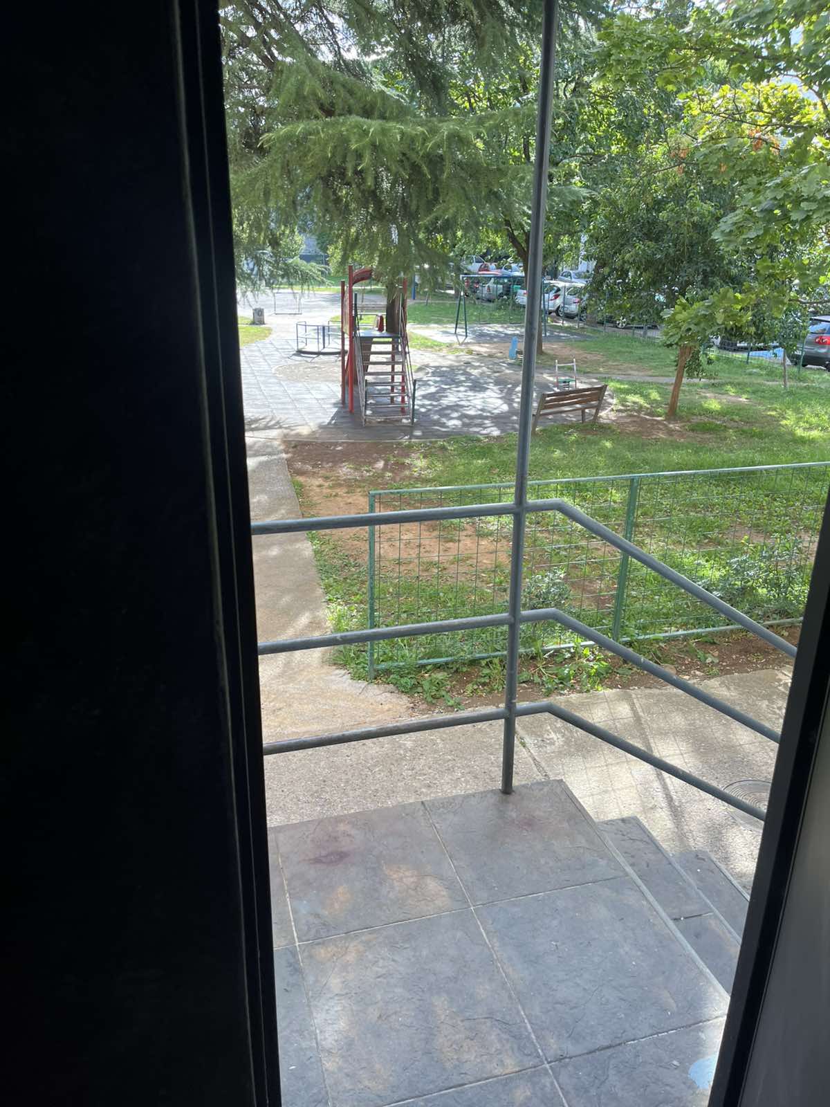 Business Premises for rent Podgorica 137m2 - 16