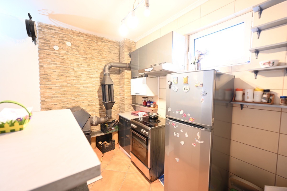 Panoramik Manzaralı Satılık Aile Evi Masline 352m2 - 3