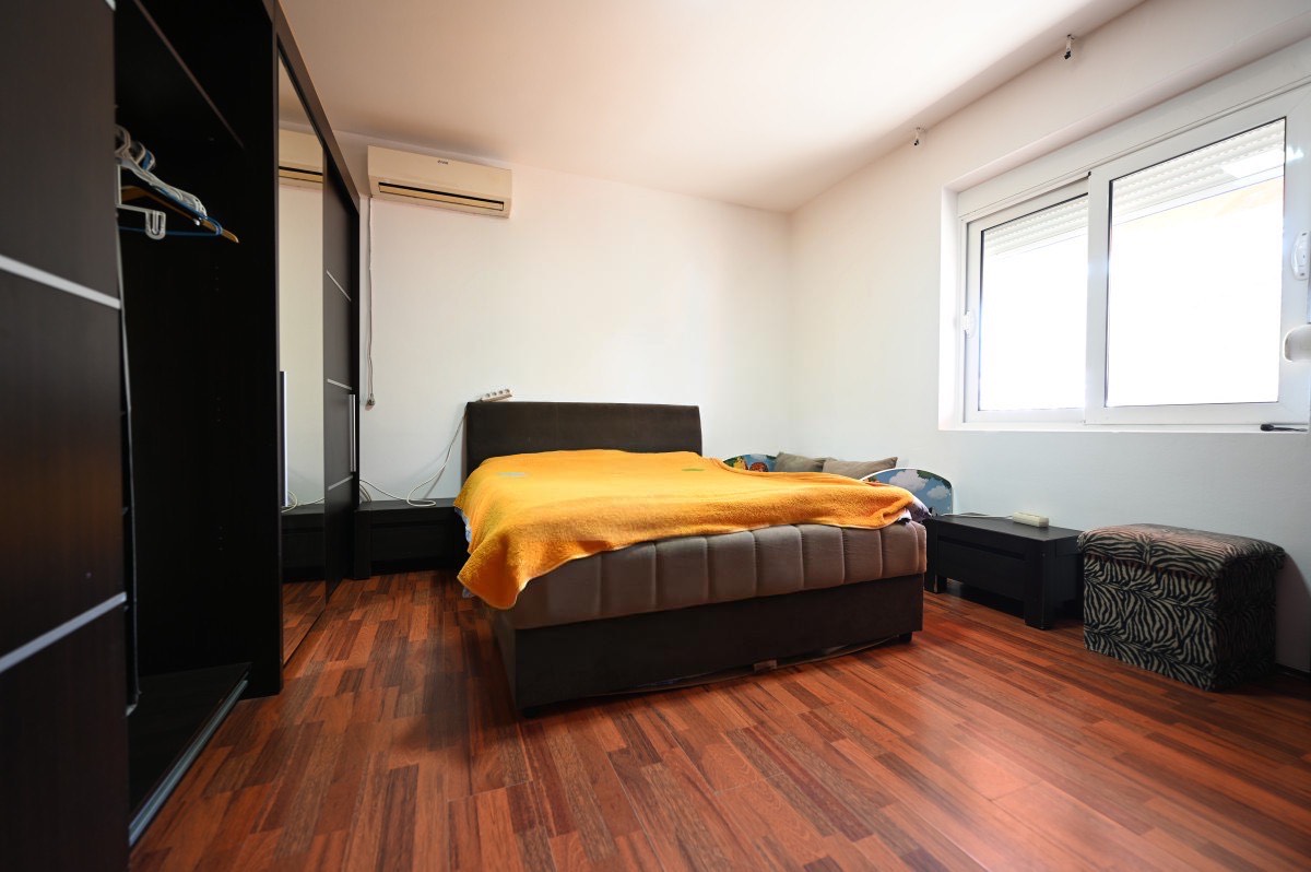 Panoramik Manzaralı Satılık Aile Evi Masline 352m2 - 6