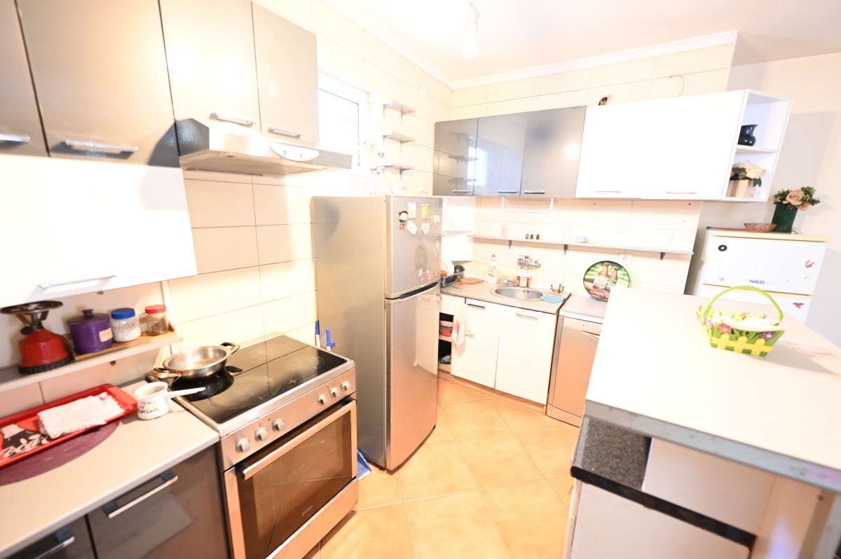Panoramik Manzaralı Satılık Aile Evi Masline 352m2 - 5