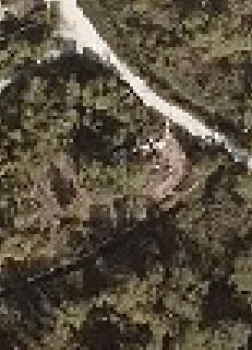 Urbanized land for sale Lastva Grbaljska 1864m2 - 2