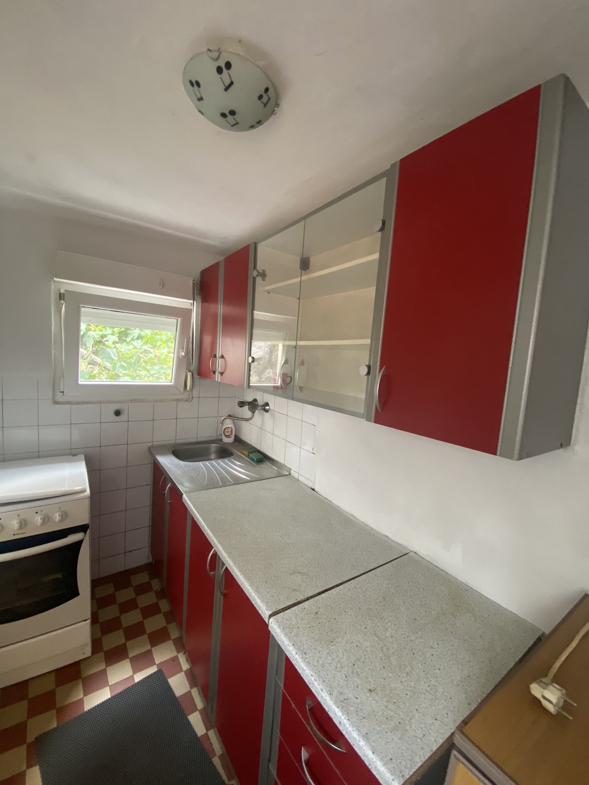 House floor for sale Cetinje 87m2 - 2