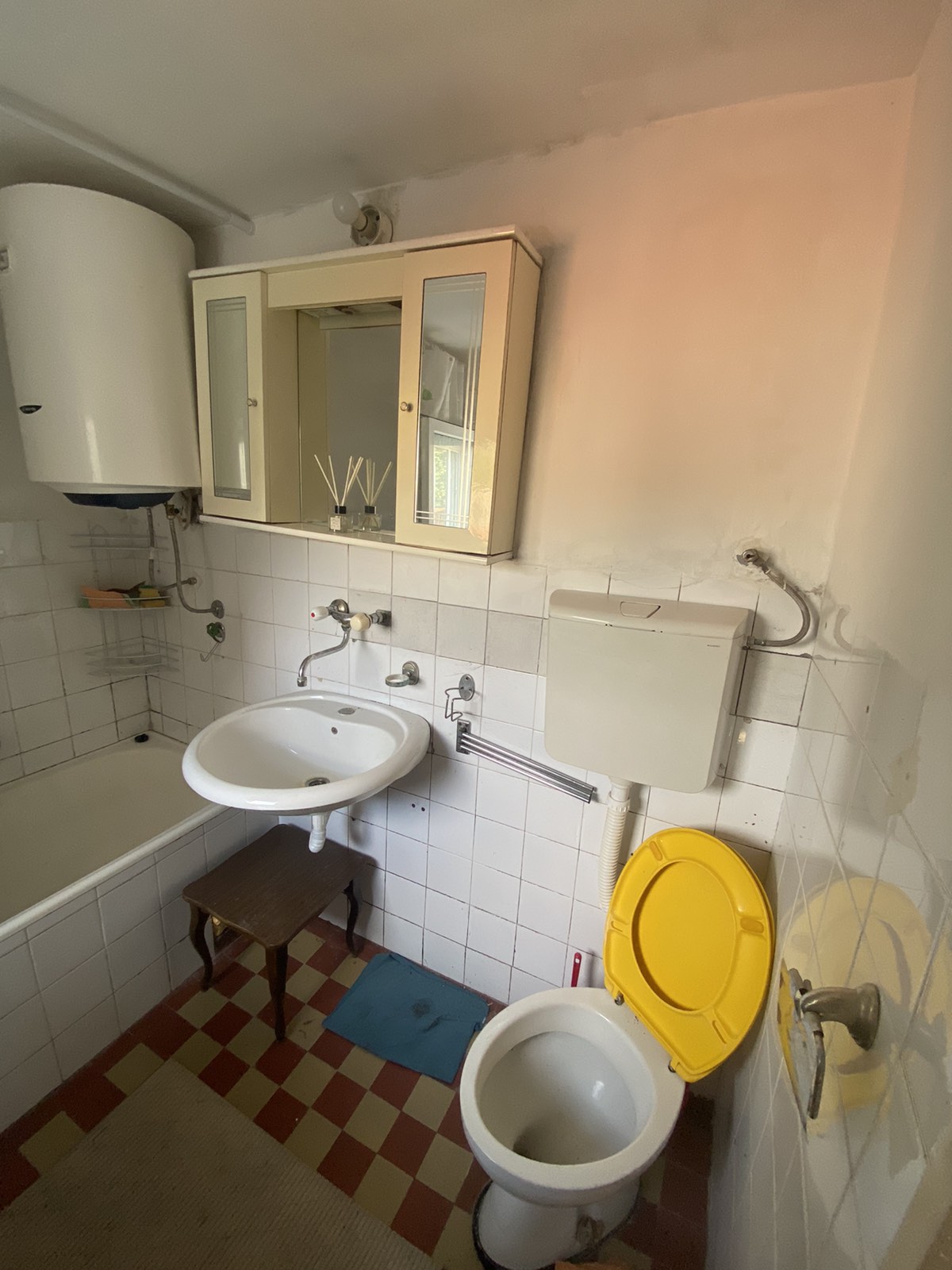 House floor for sale Cetinje 87m2 - 5