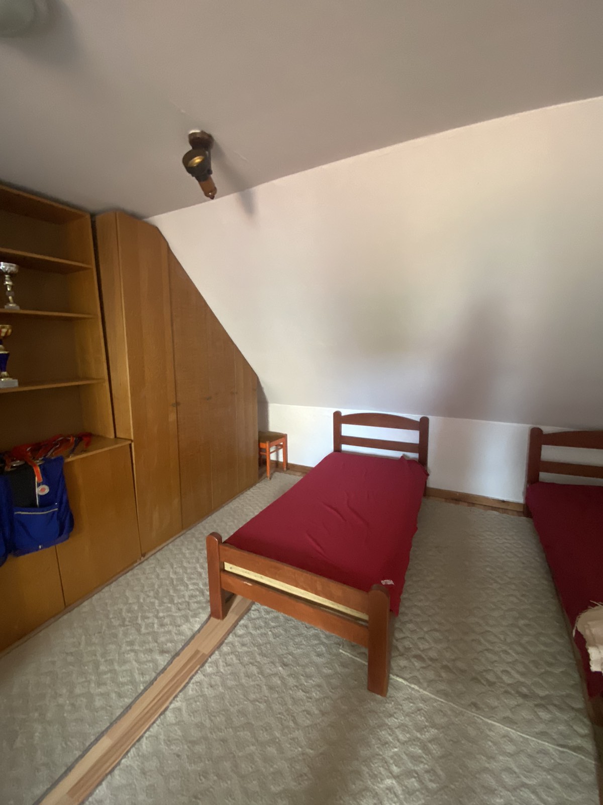 House floor for sale Cetinje 87m2 - 4