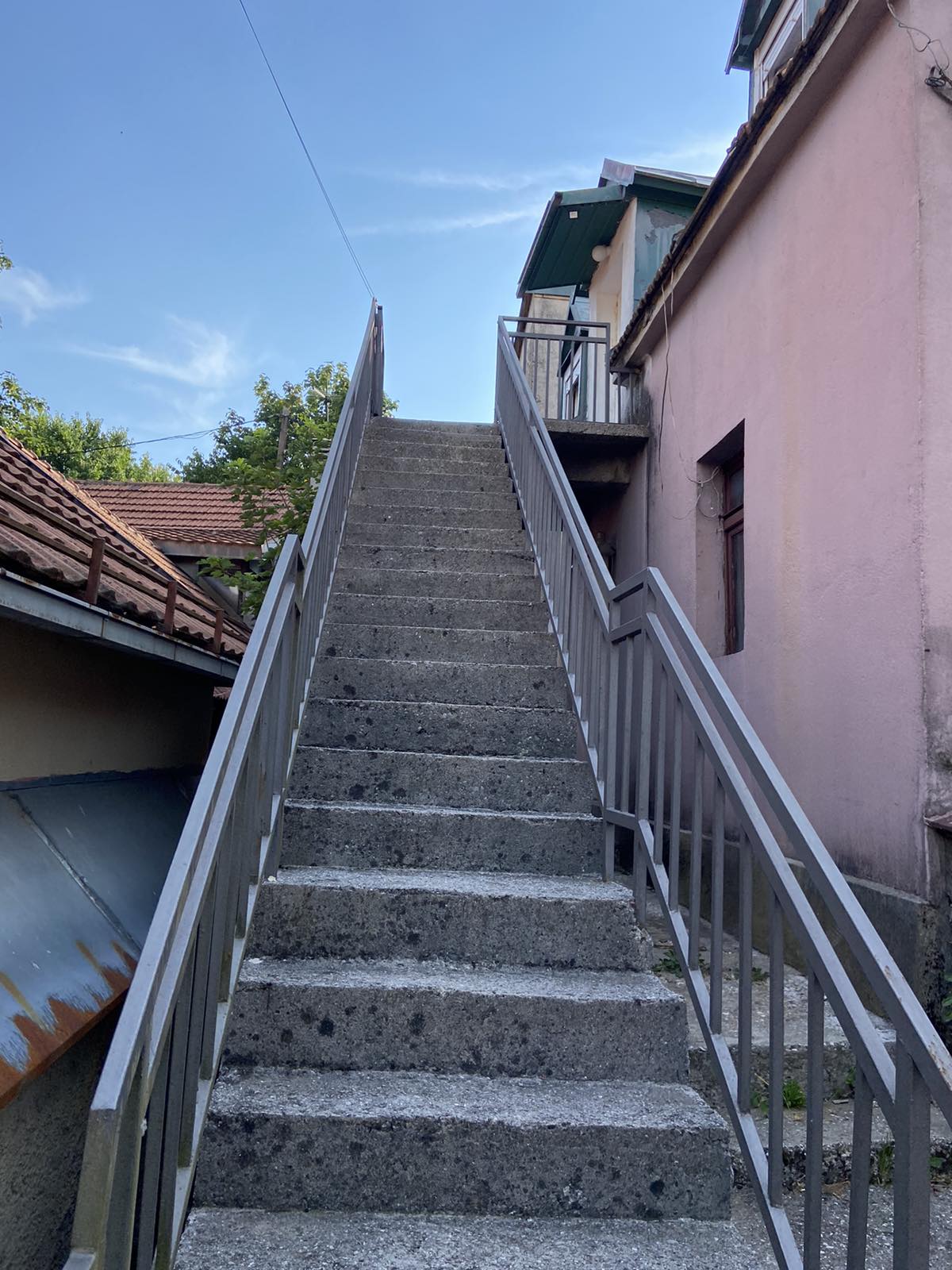 House floor for sale Cetinje 87m2 - 7
