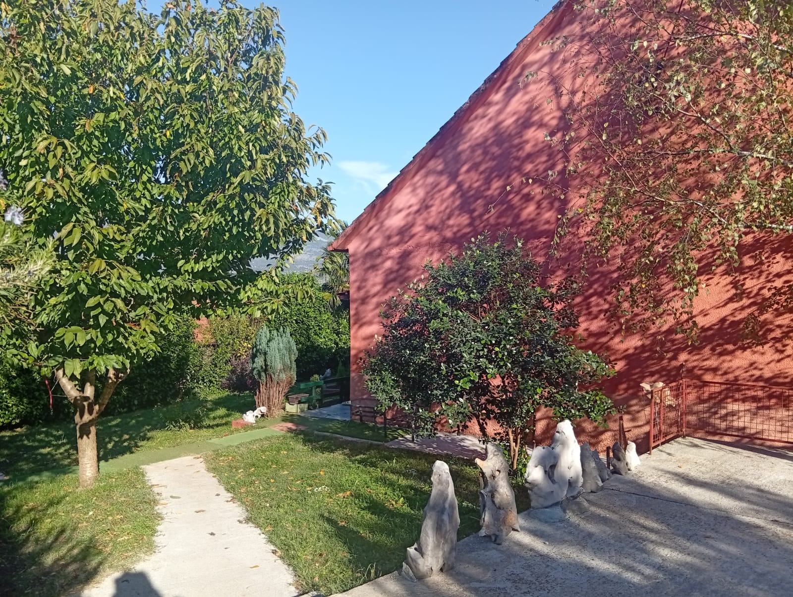 House for sale Danilovgrad 132m2 - 9
