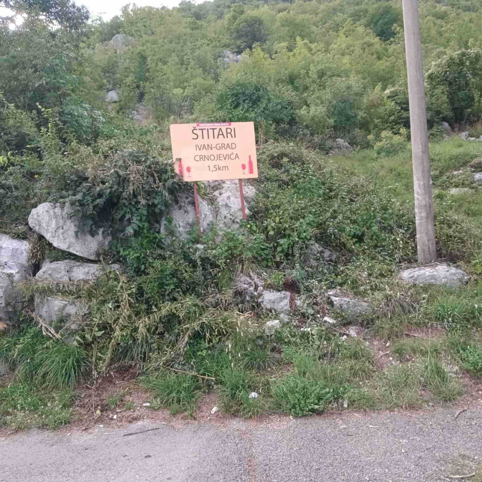 House for sale Cetinje 113m2 - 7