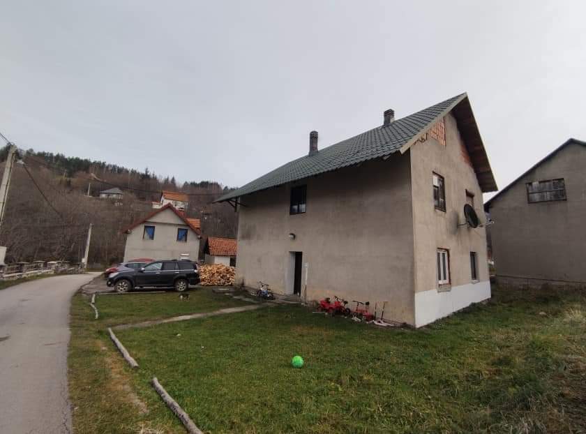 Дом на продажу Колашин 90м2 - 5