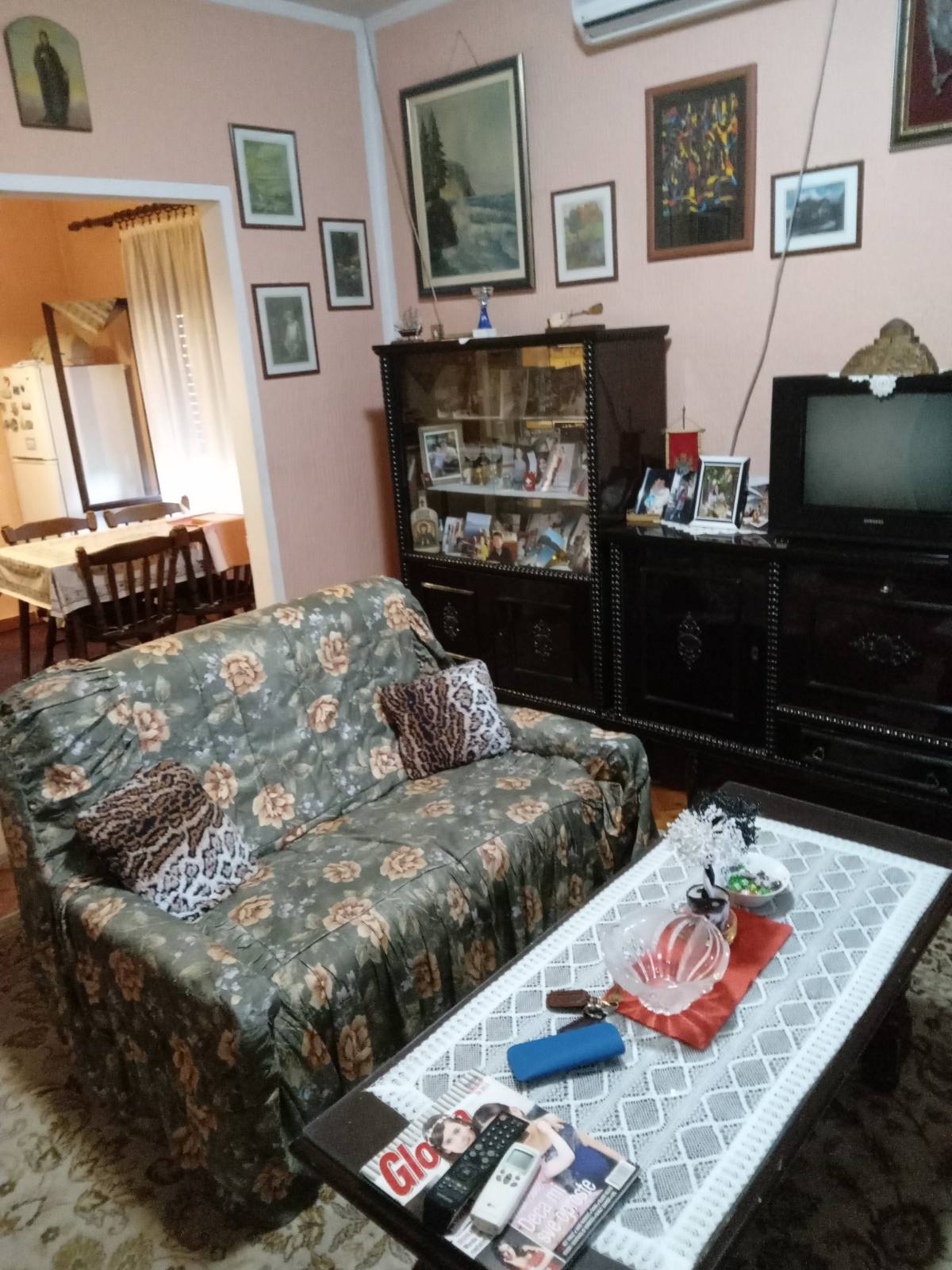 Дом на продажу Ново Село 180м2 - 36