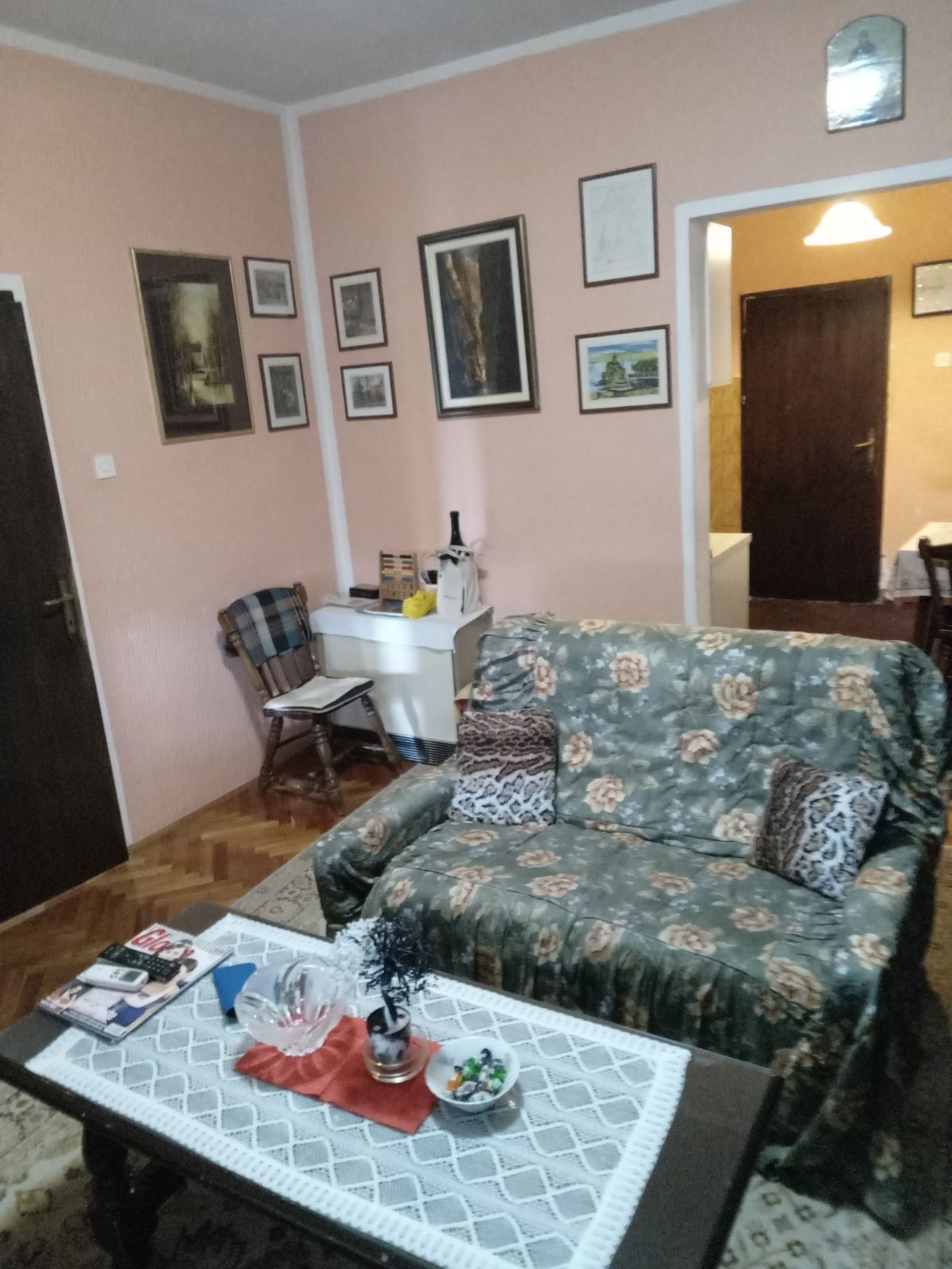 Дом на продажу Ново Село 180м2 - 5