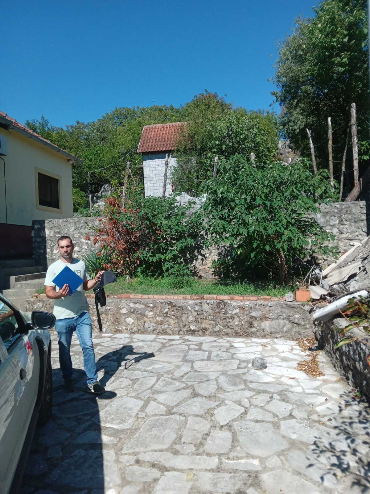 Дом на продажу Ново Село 180м2 - 12