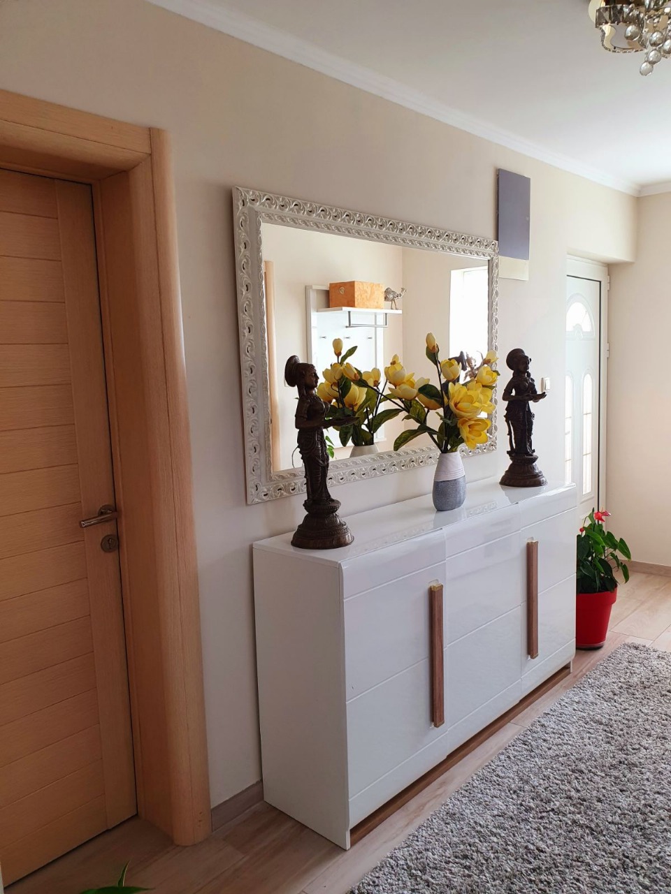 Luksuzna kuća na moru na prodaju Baošići 205m2 - 11