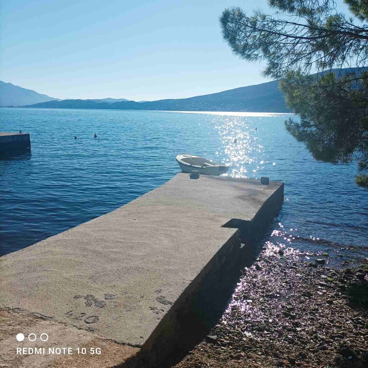 Luksuzna kuća na moru na prodaju Baošići 205m2 - 2