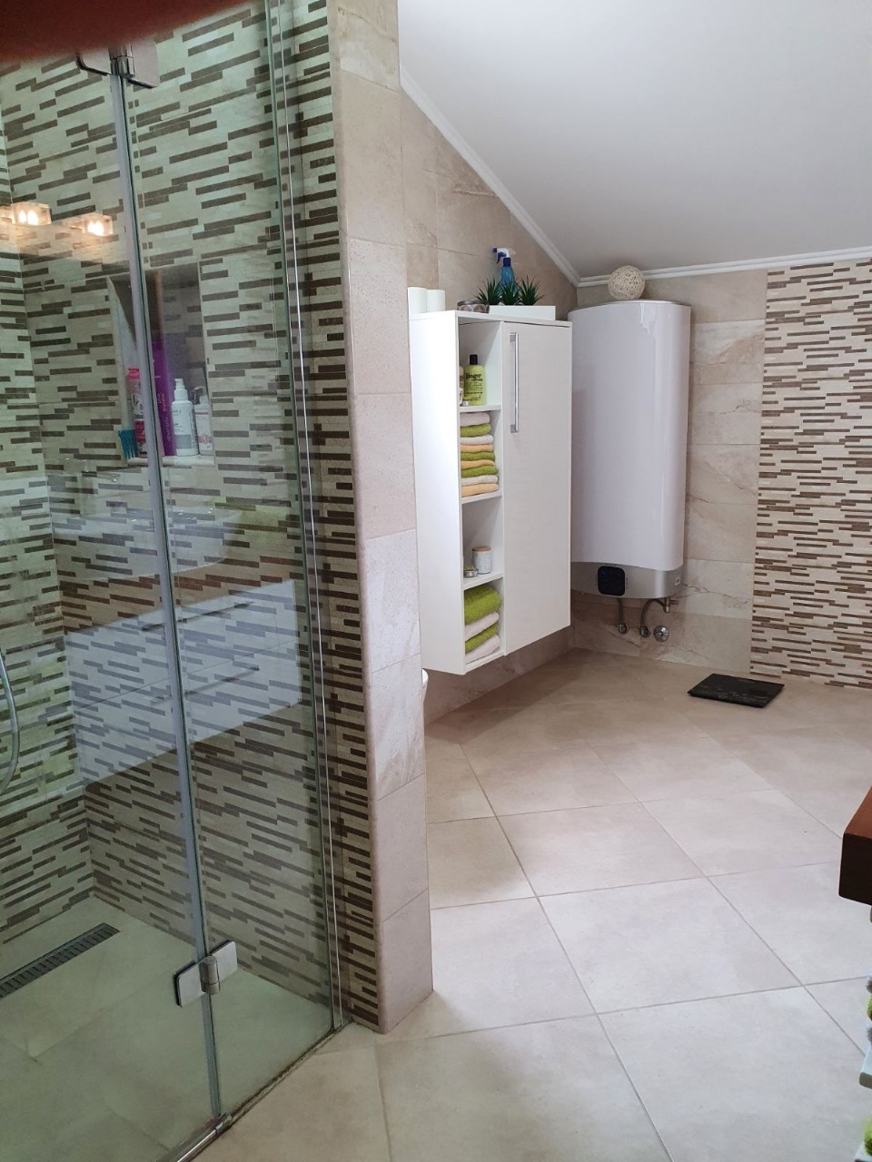 Luksuzna kuća na moru na prodaju Baošići 205m2 - 6