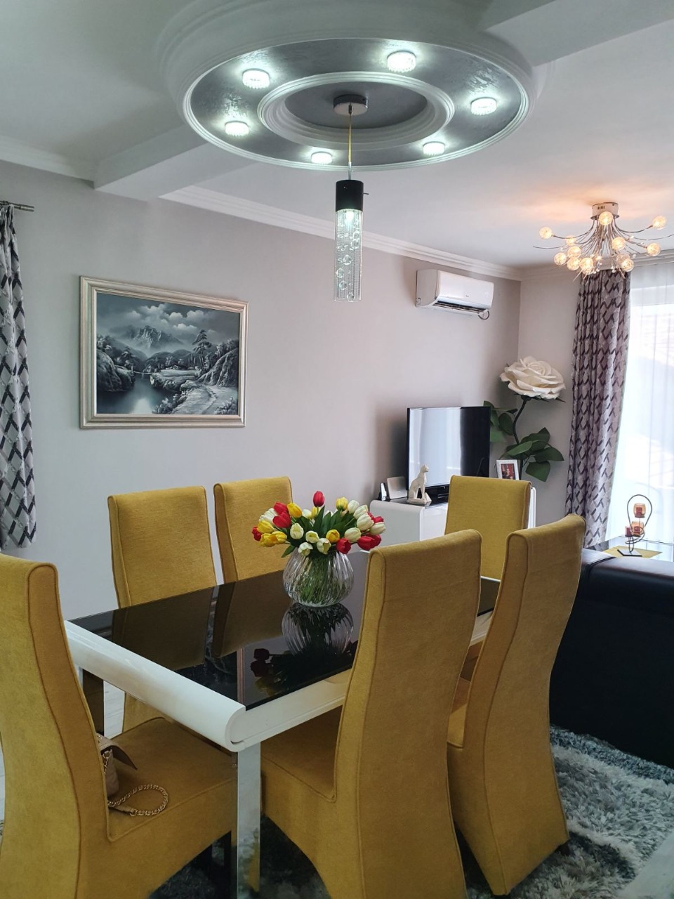 Luksuzna kuća na moru na prodaju Baošići 205m2 - 10