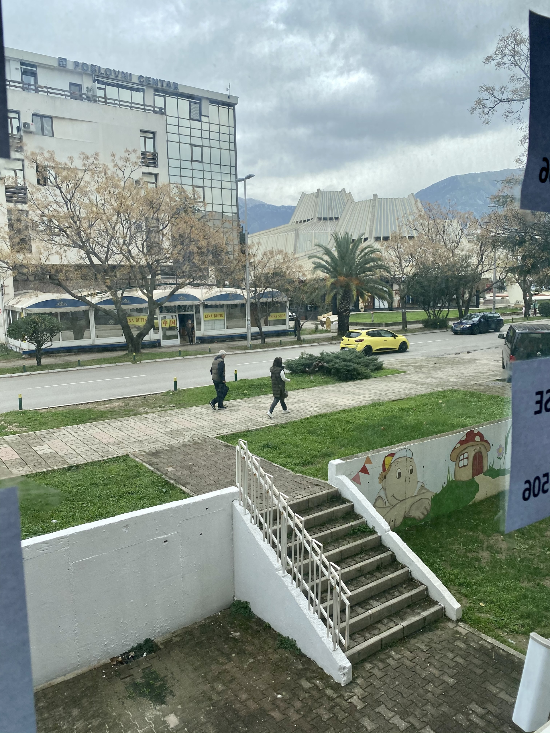 Satılık is yeri Bar 171m2 - 4