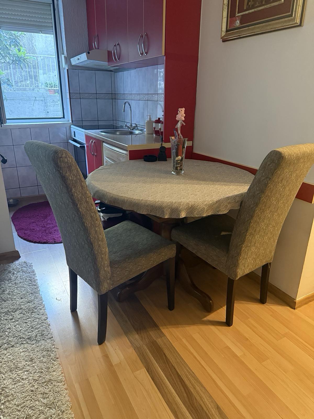 Студия на продажу в Херцег-Нови 34 м2 - 2