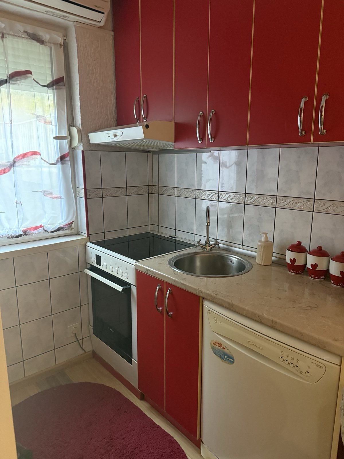 Студия на продажу в Херцег-Нови 34 м2 - 4