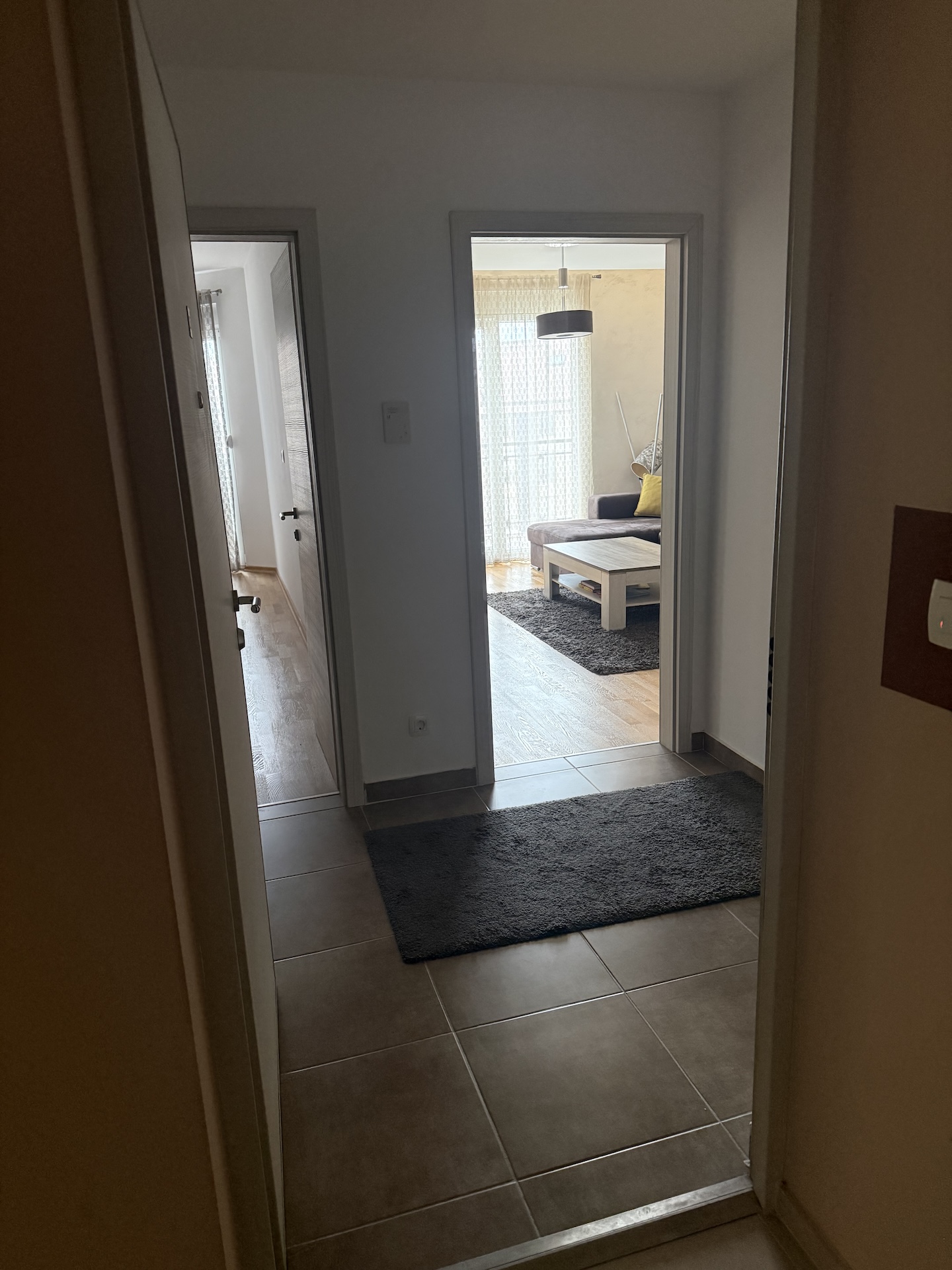 Ljubović’te satılık iki yatak odalı daire 83m2 - 8