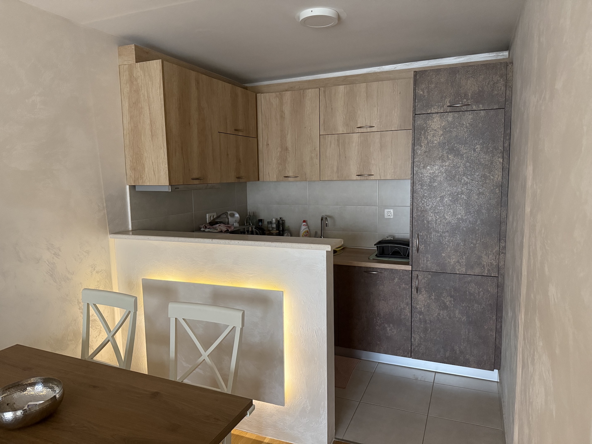 Ljubović’te satılık iki yatak odalı daire 83m2 - 6