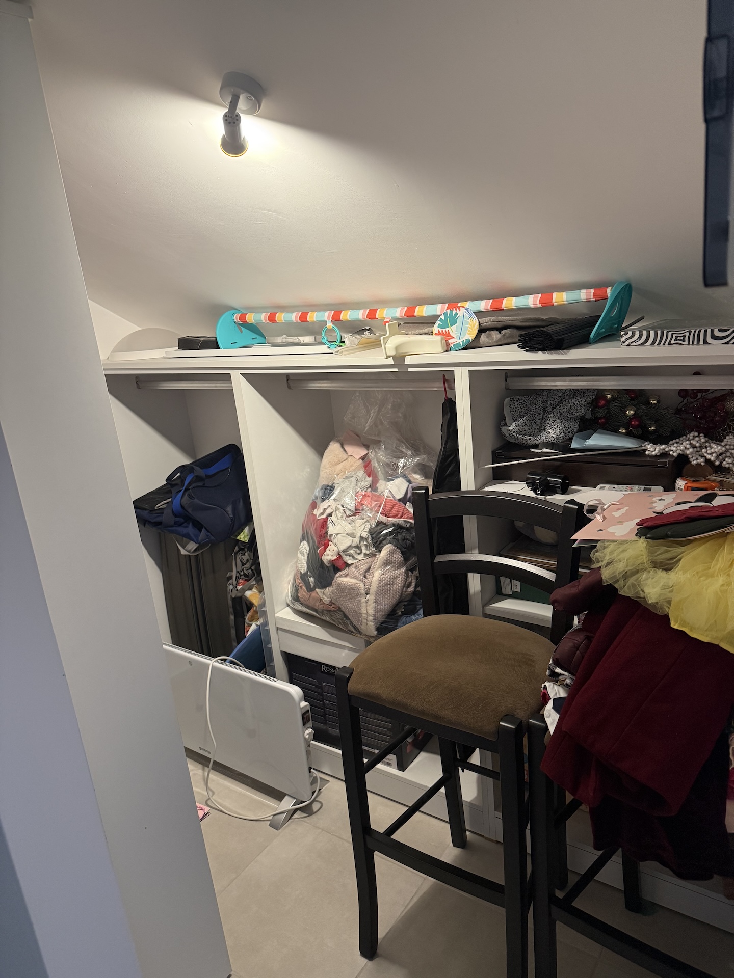 Ljubović’te satılık iki yatak odalı daire 83m2 - 15