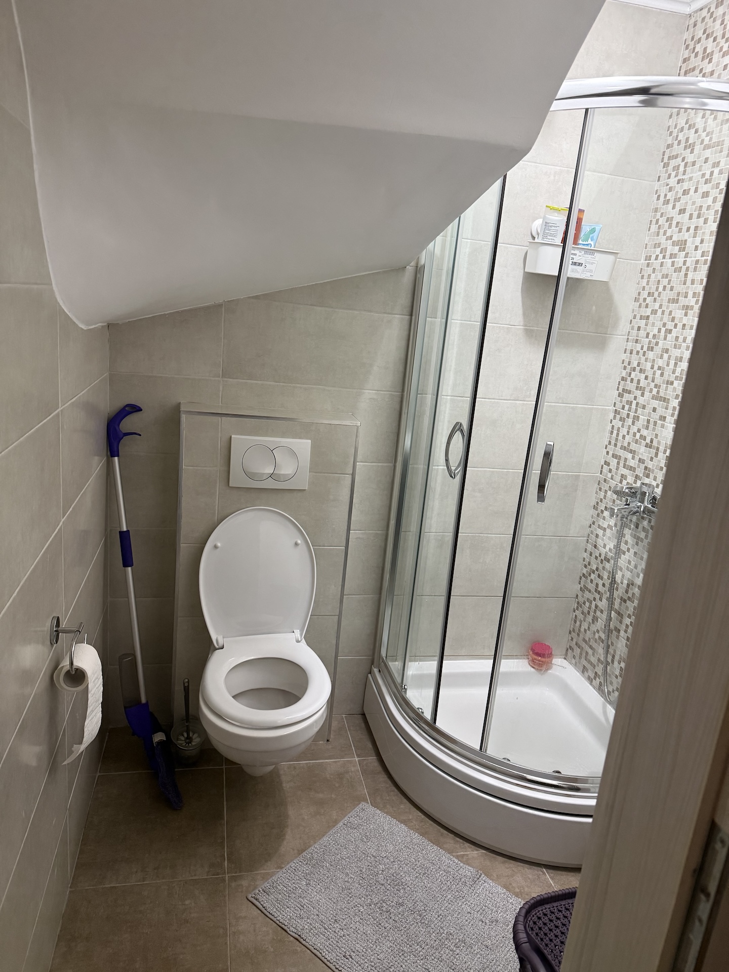 Ljubović’te satılık iki yatak odalı daire 83m2 - 12